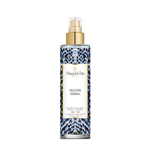 Margot & Tita Velours animal (150 ml)