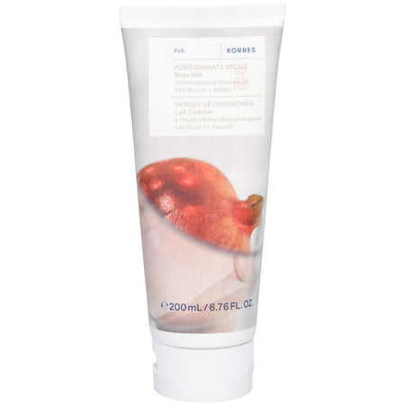 Korres Lait Corporel Verger de Grenadiers (200 ml)