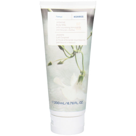 Korres Lait Corporel Jasmin (200 ml)