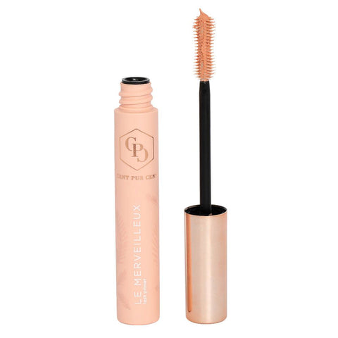 Cent Pur Cent Lash Primer Le Merveilleux Peach (7 ml)