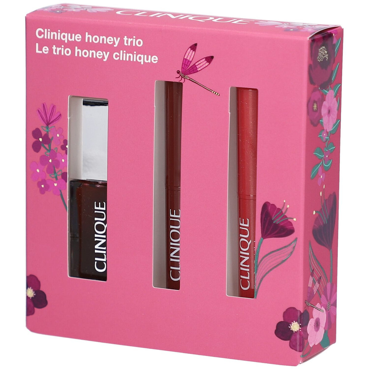 Clinique Honey Trio (1 pièce)