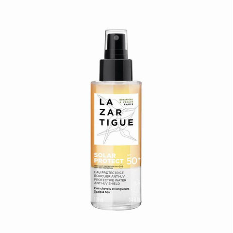 Lazartigue Solar Protect SPF50+ 100 ml