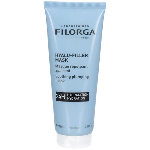 Filorga Hyalu-Filler Mask masque repulpant apaisant (75 ml)