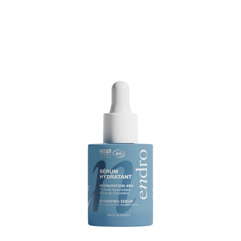 Endro Sérum Hydratant (30 ml)