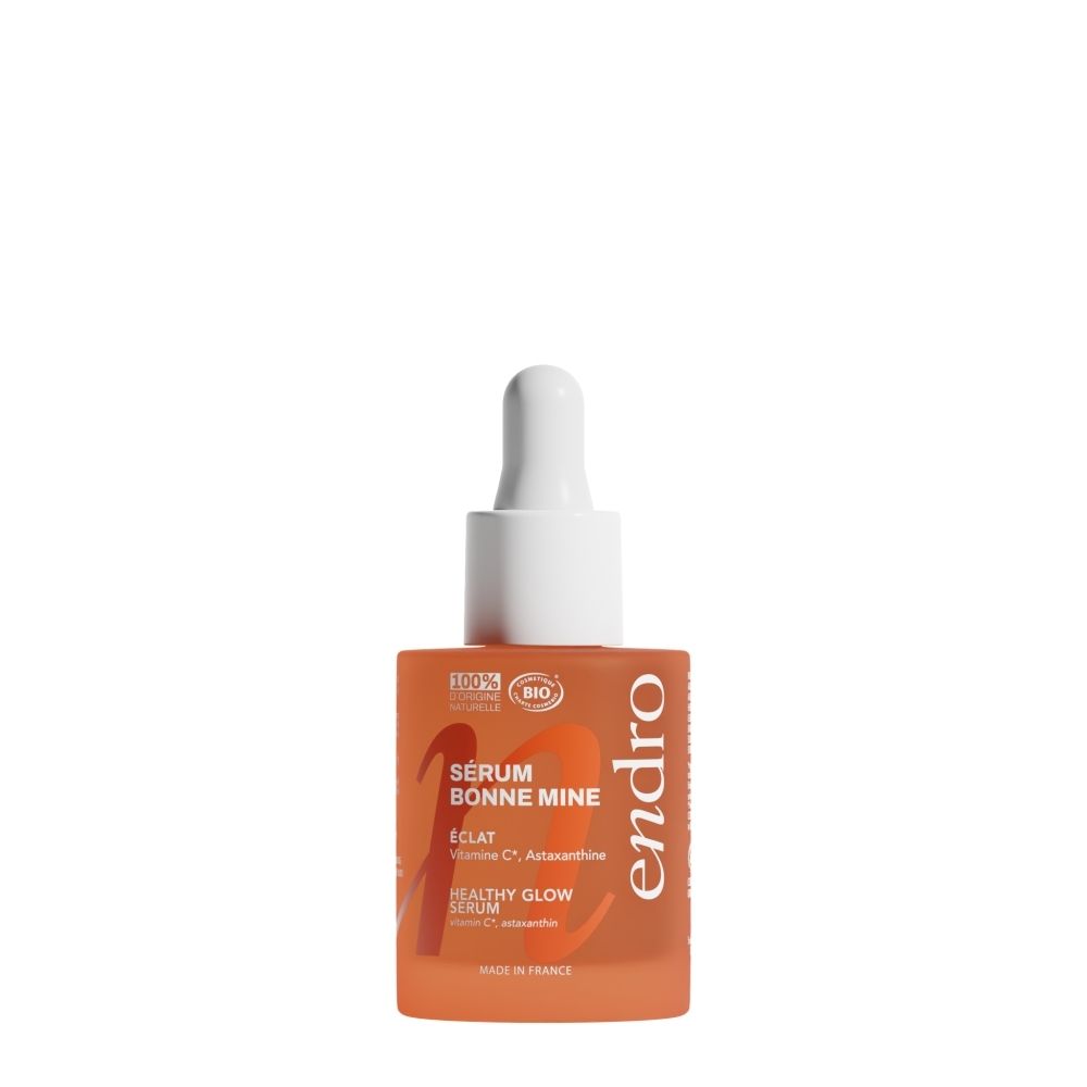 Endro Sérum Bonne Mine (30 ml)