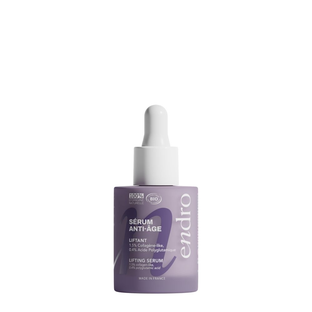 Endro Sérum Anti-Âge Liftant (30 ml)