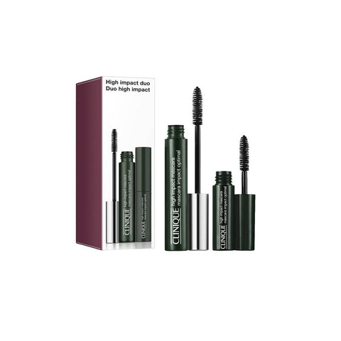 Clinique High Impact Duo (2 pièces)