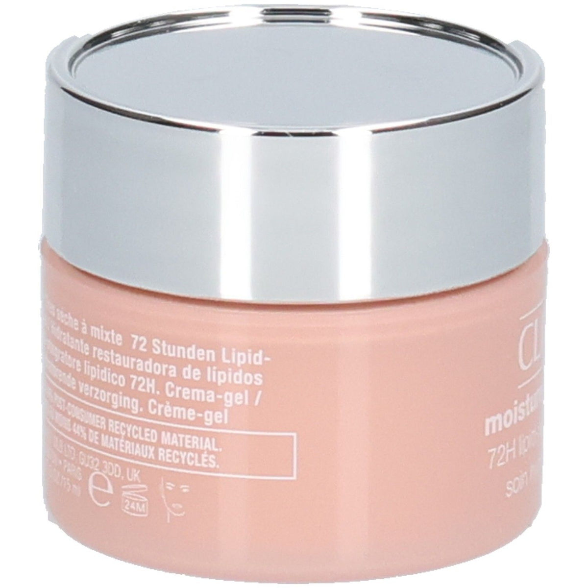 Clinique Moisture Surge Intense 72H Lipid-Replenishing Hydrator (15 ml)
