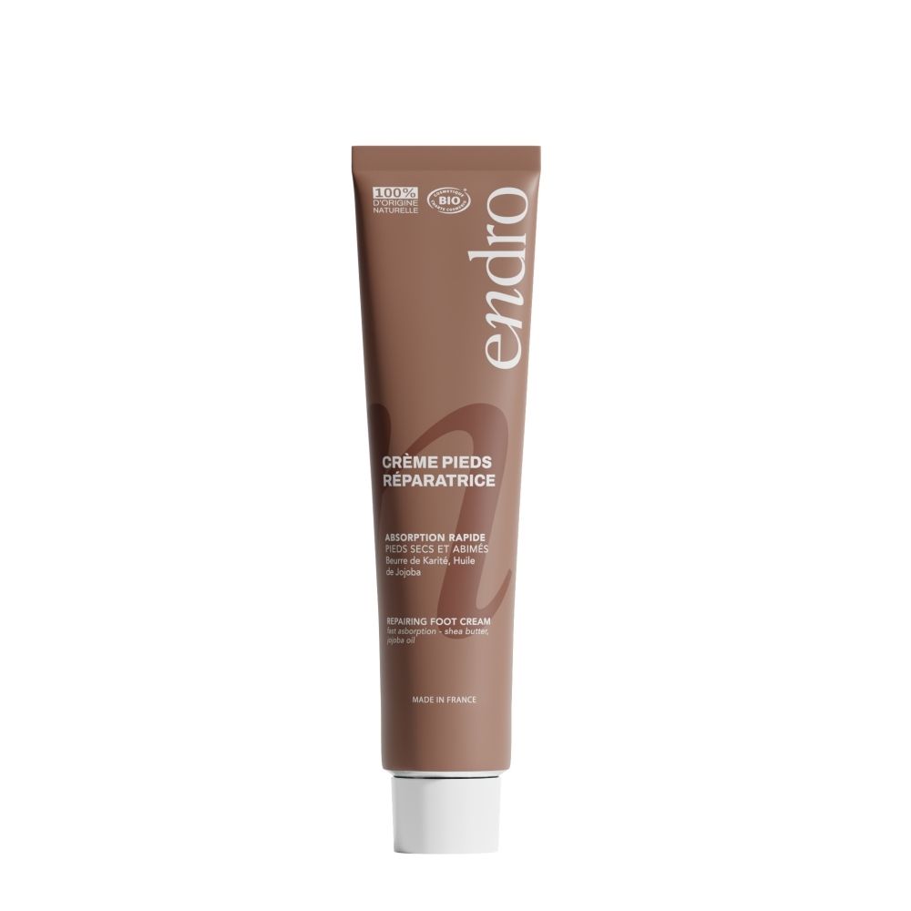Endro Crème Pieds Réparatrice (75 ml)