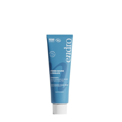 Endro Crème Mains et Ongles (50 ml)