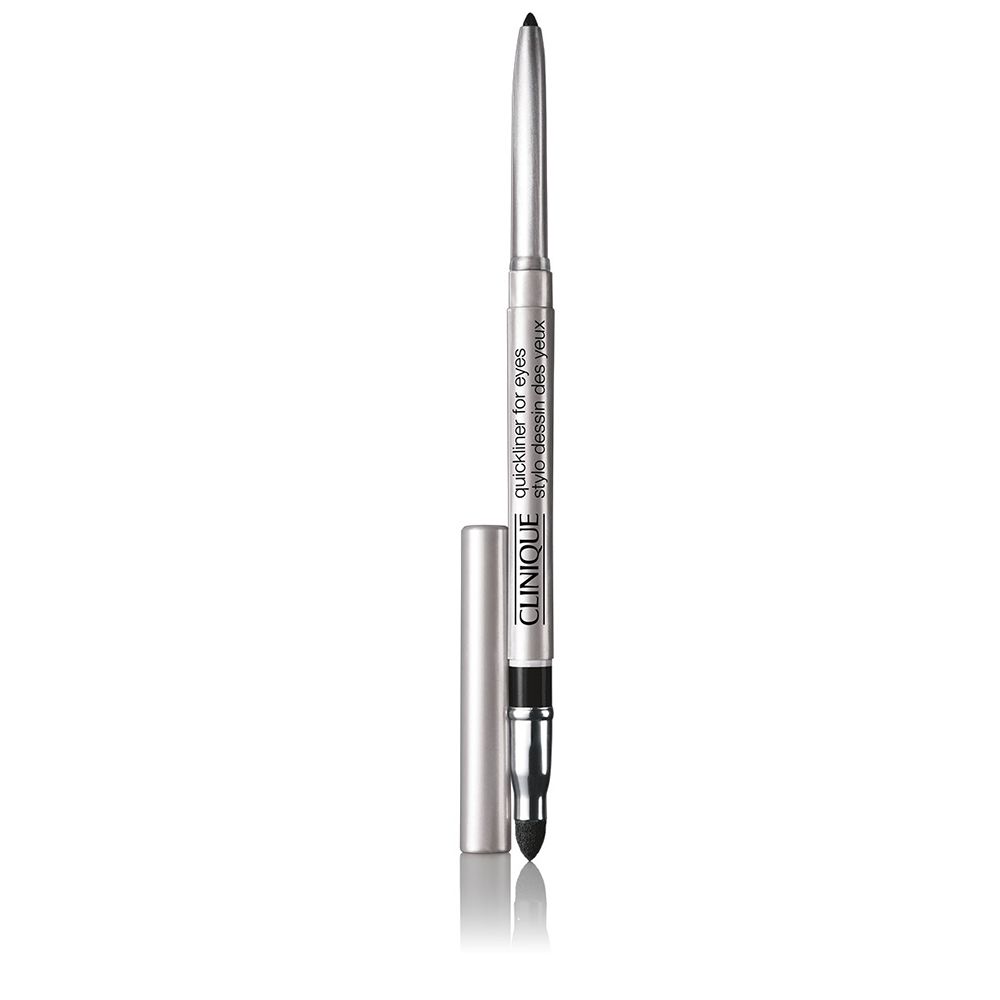 Clinique Quickliner for Eyes Really Black — 3 g