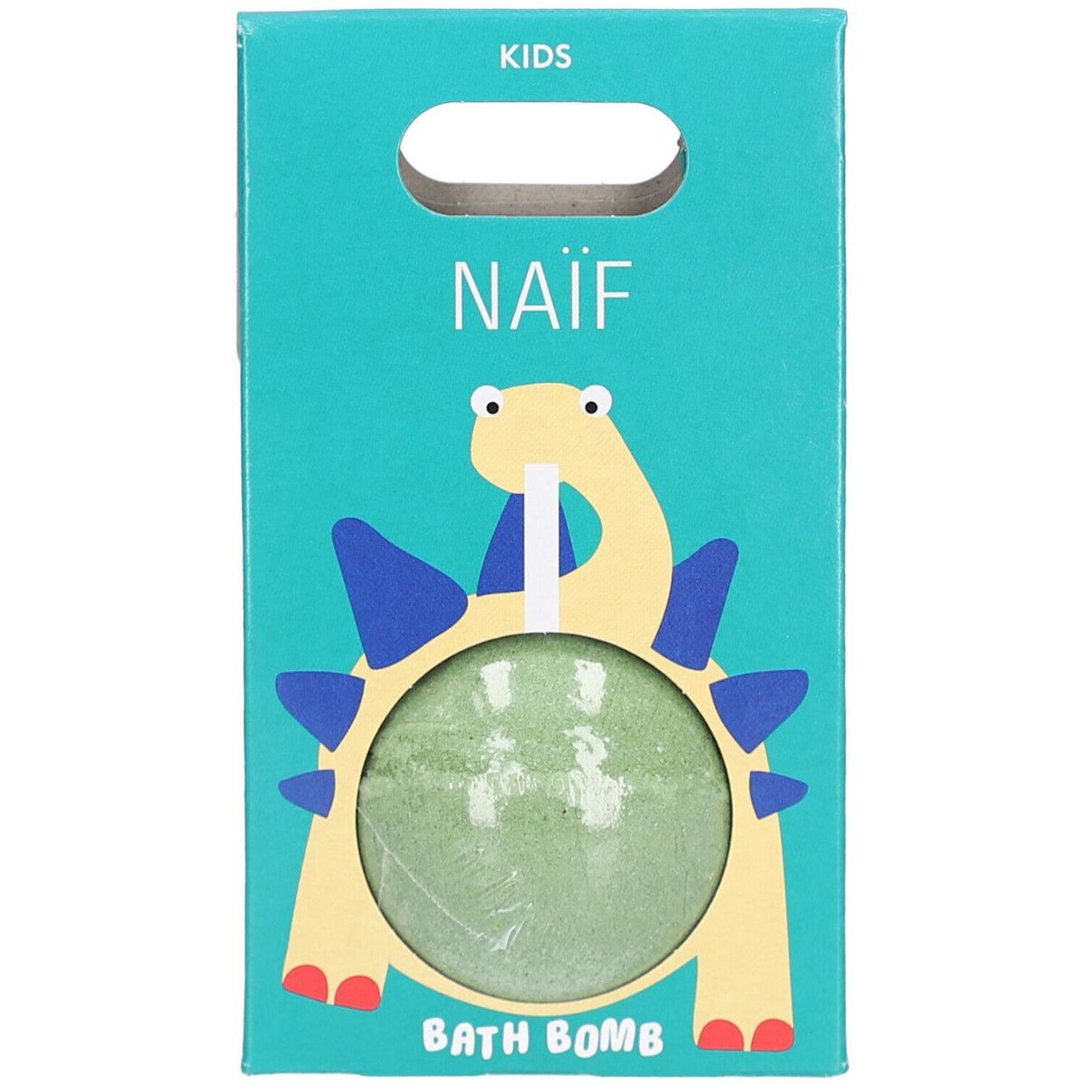 Naïf bombe de bain (100 g)
