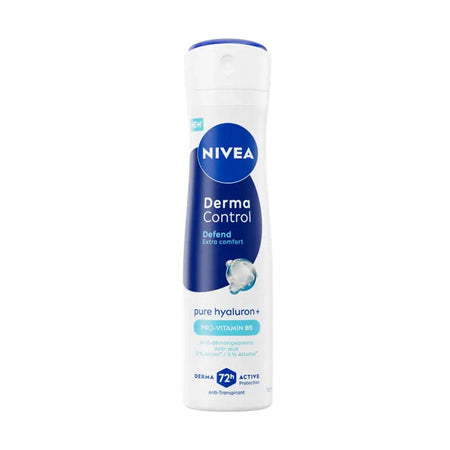 NIVEA Derma Control Defend spray (150 ml)