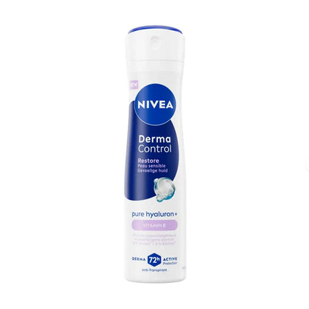 NIVEA Derma Control Restore Spray (150 ml)