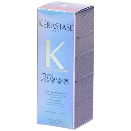 Kérastase Blond Absolu sérum (50 ml)