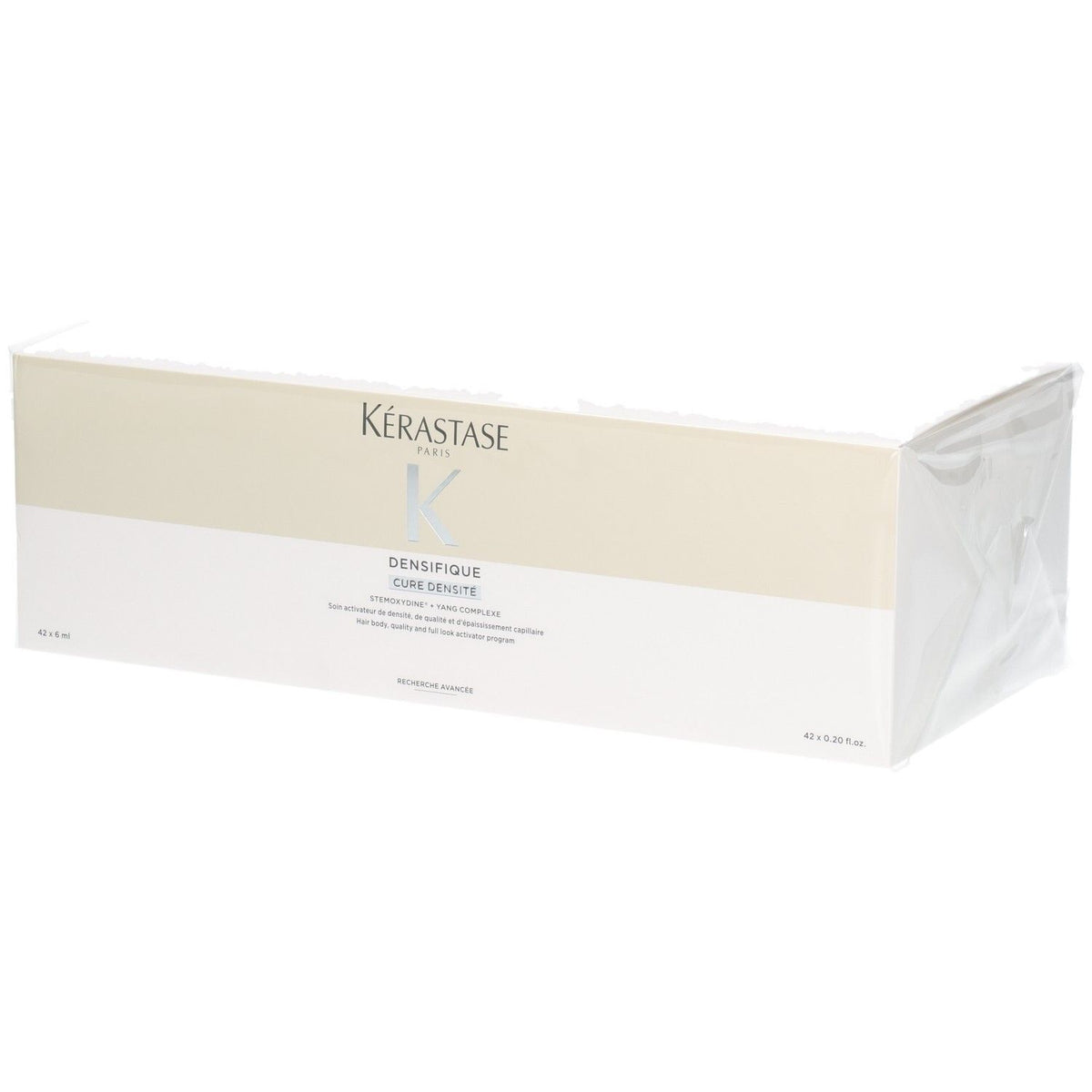 Kérastase Densifique Cure Densifique Femme (42x6 ml)