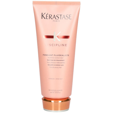 KERASTASE Discipline Fondant Fluidealiste après-shampooing (200 ml)