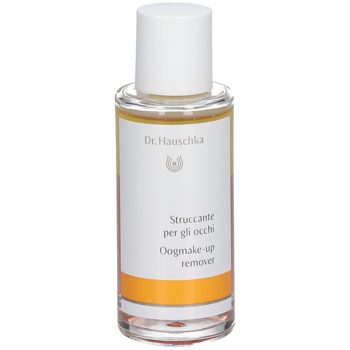 Dr. Hauschka Démaquillant pour les Yeux — 75 ml