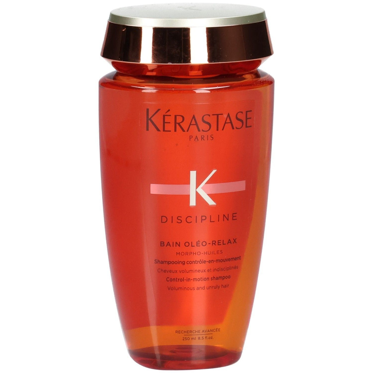 KERASTASE Discipline Bain Oleo-Relax shampooing (250 ml)