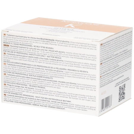 Kérastase Fusio-Dose Curl Manifesto Concentré (10x12 ml)