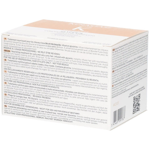Kérastase Fusio-Dose Curl Manifesto Concentré (10x12 ml)