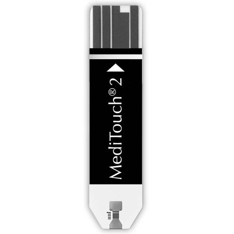 Medisana® Medtouch 2 bandelettes de test (50 pièces)