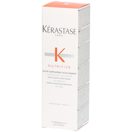 Kérastase Nutritive Scalp Food Sérum (90 ml)