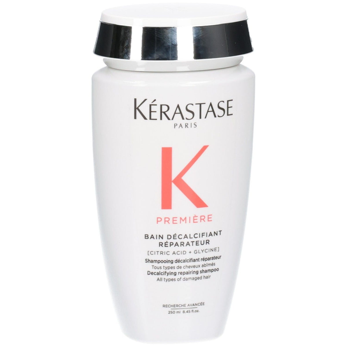 Kérastase Première Bain Décalcifiant Réparateur shampooing décalcifiant réparateur (250 ml)