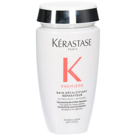 Kérastase Première Bain Décalcifiant Réparateur shampooing décalcifiant réparateur (250 ml)