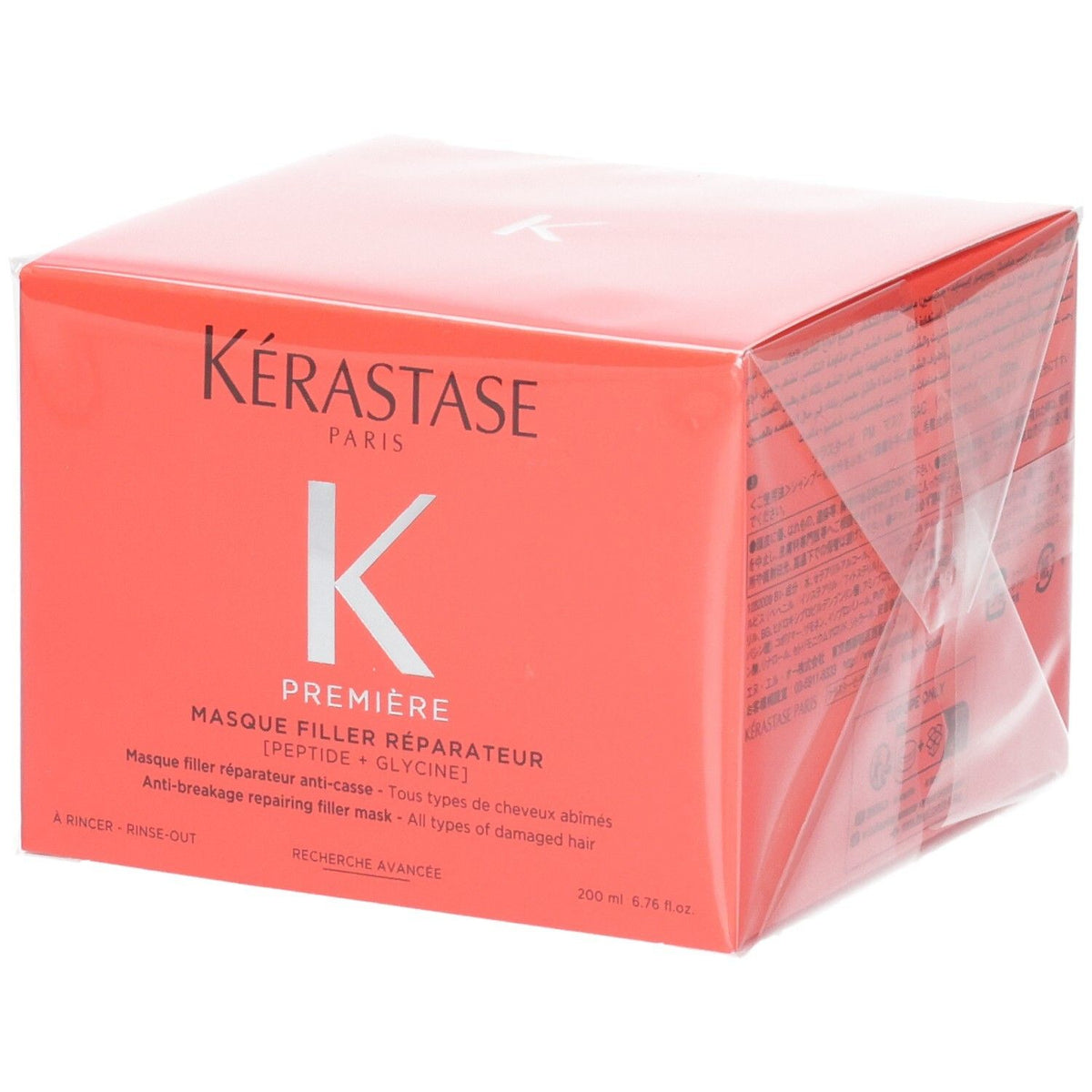Kérastase Première Masque Filler Réparateur (200 ml)
