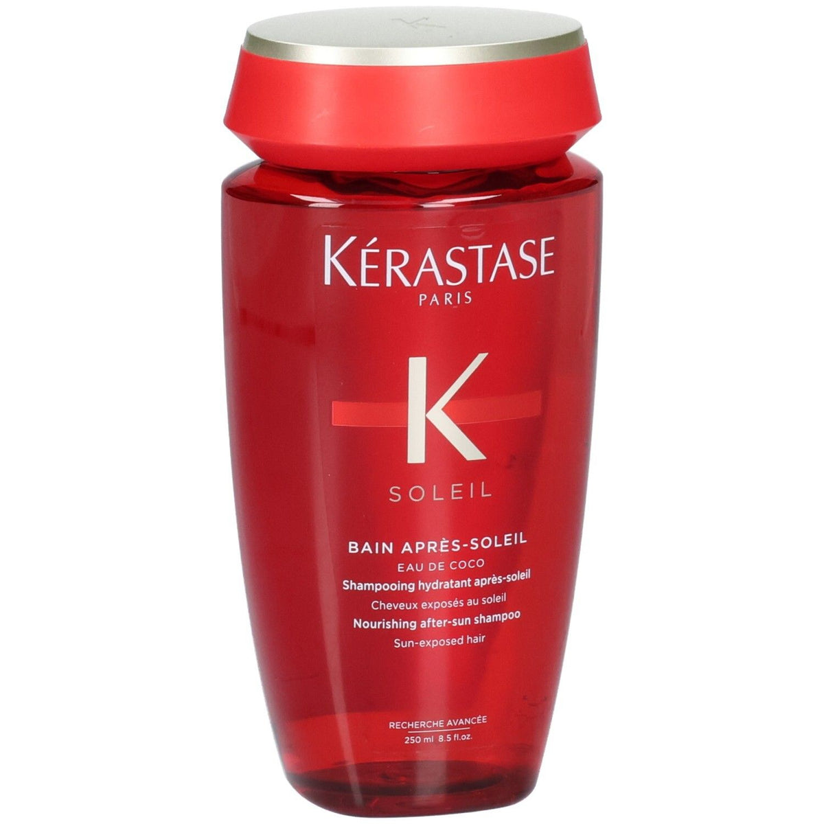 Kérastase Soleil Bain Après-Soleil Shampooing Hydratant Après-Soleil (250 ml)