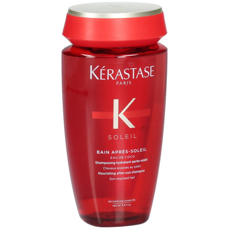 Kérastase Soleil Bain Après-Soleil Shampooing Hydratant Après-Soleil (250 ml)
