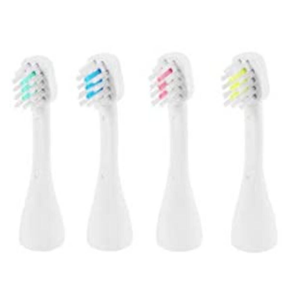 EMMI-DENT têtes de rechange ultrasoniques S4 Enfants Platinum