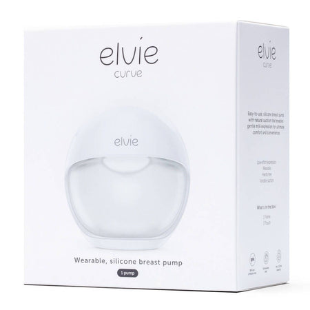 Elvie Curve (1 pièce)