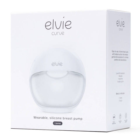 Elvie Curve (1 pièce)