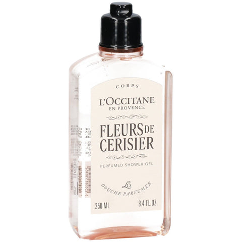 L'Occitane Cherry Blossom Shower Gel (250 ml)