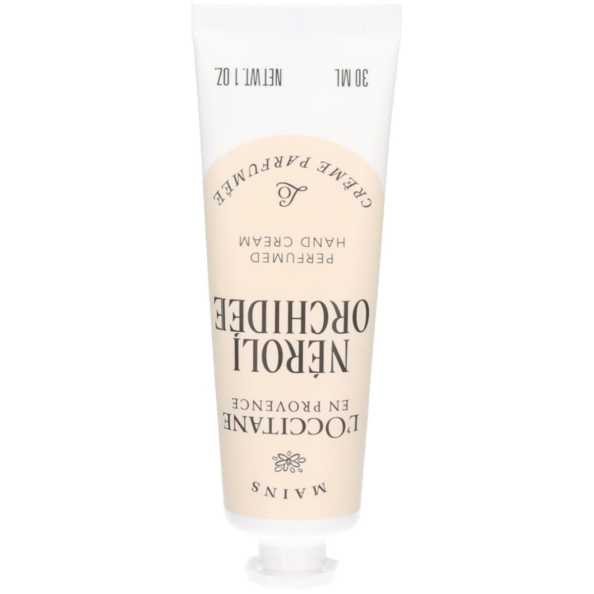 L'OCCITANE Crème Mains Néroli & Orchidée (30 ml)