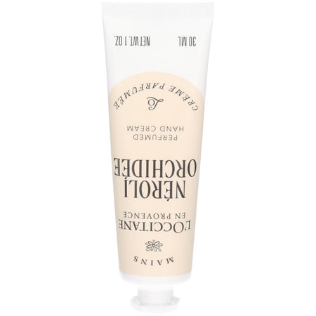 L'OCCITANE Crème Mains Néroli & Orchidée (30 ml)