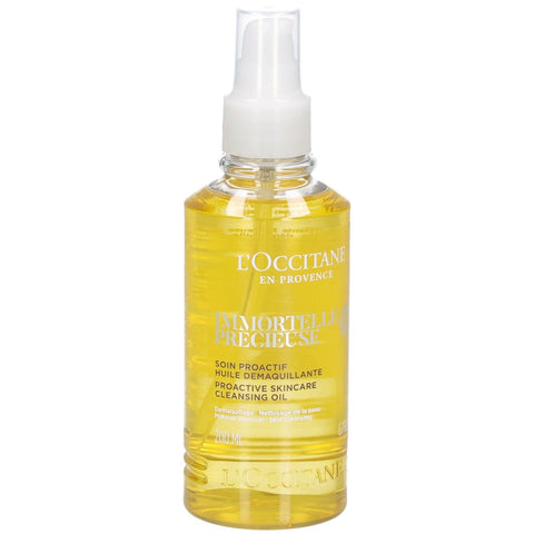 L'Occitane Cleansing Oil (200 ml)