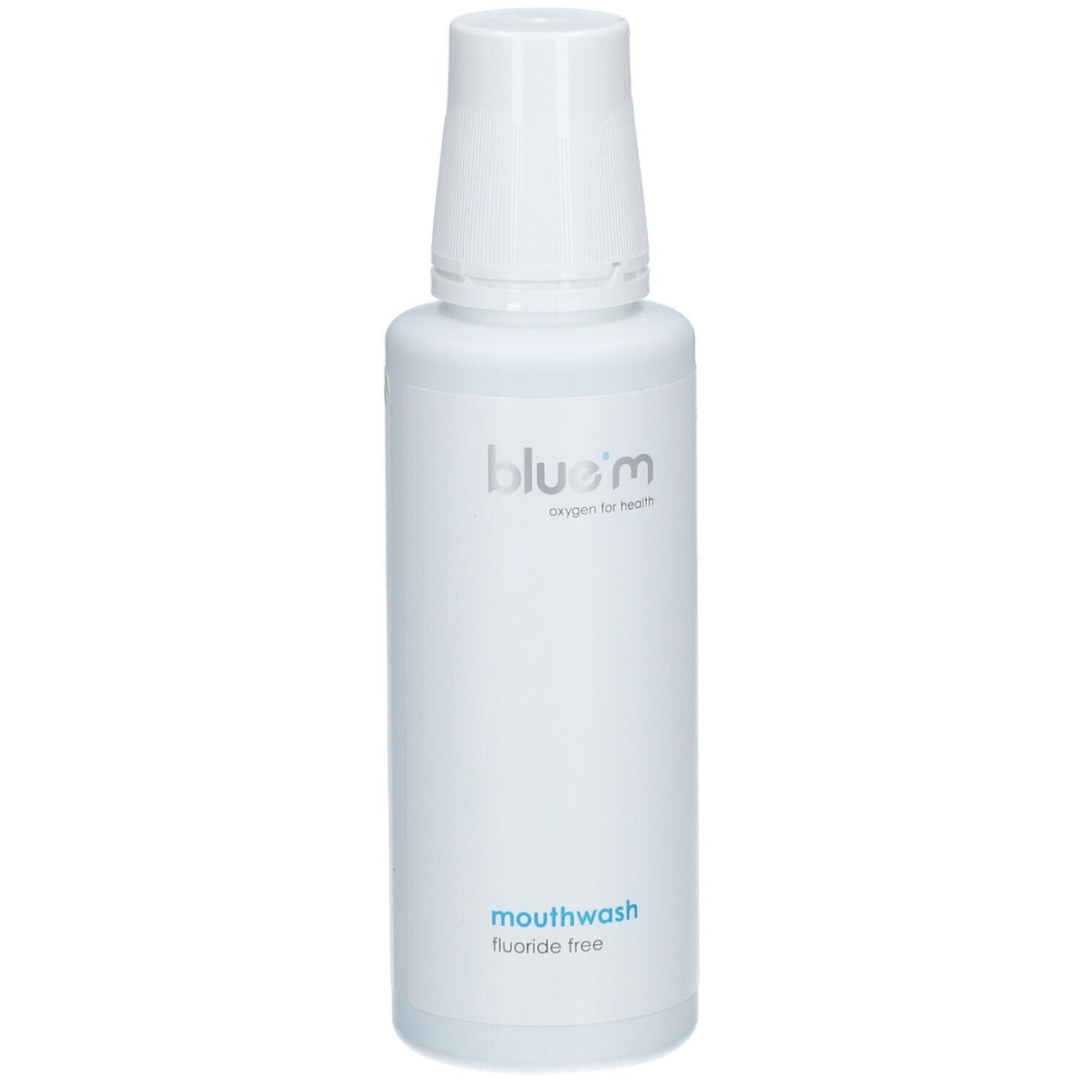 blue®m bain de bouche sans fluorure (250 ml)