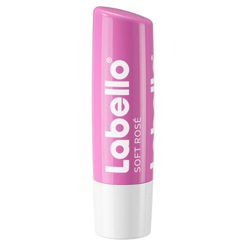 Labello Hyaluron Moisture Lip Care Rosé (4.8 g)