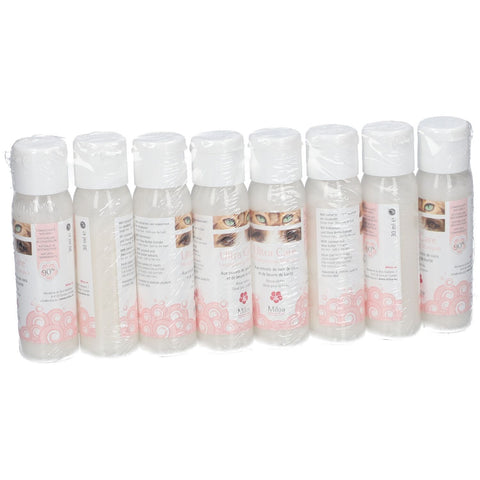 Miloa Ultra Care™ 8x30 ml shampoing