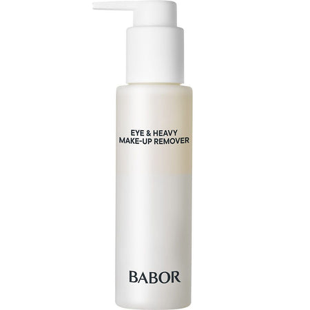 BABOR Démaquillant yeux et maquillage intense (100 ml)