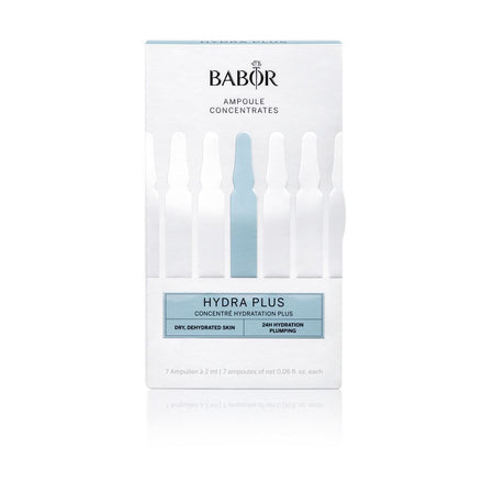Babor Hydra Plus sérum concentré en ampoules (7x2 ml)