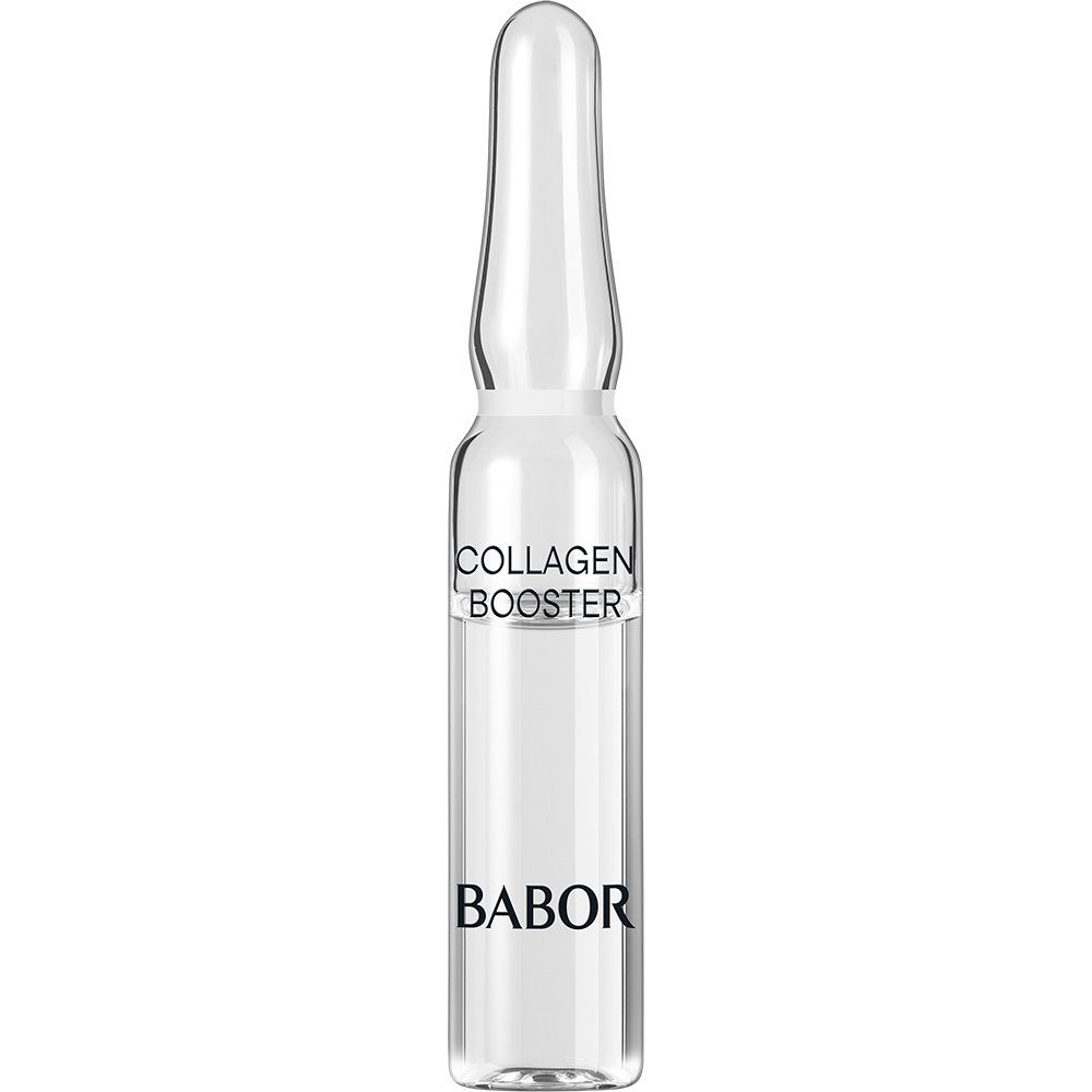 BABOR Fluids FP Ampoules Collagen Booster (7x2 ml)