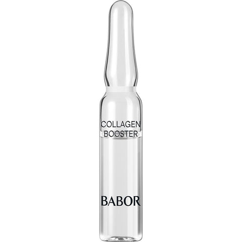 BABOR Fluids FP Ampoules Collagen Booster (7x2 ml)