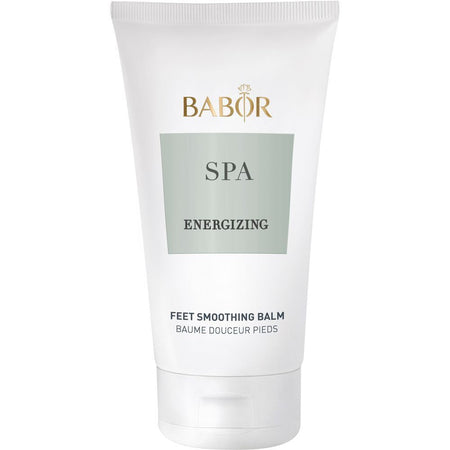 BABOR SPA baume énergisant lissant pour les pieds (150 ml)