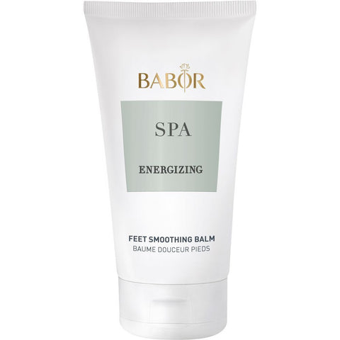 BABOR SPA baume énergisant lissant pour les pieds (150 ml)