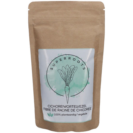 SUPERRROOTS Fibre de Racine de Chicorée (360 g)
