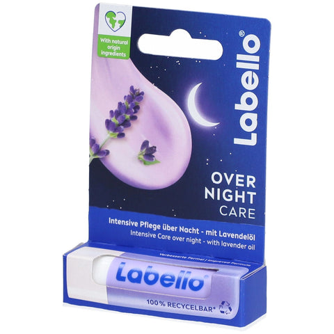 Labello® Over Night Care (4,8 g)